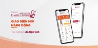 Agribank khuyến mãi lớn cho khách hàng sử dụng dịch vụ