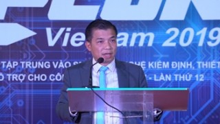 NEPCON 2019- cơ hội vàng cho doanh nghiệp điện tử