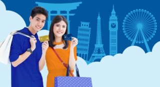 Bí quyết vi vu năm châu không lo “cháy túi”