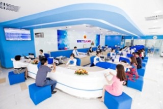 Dự án công nghệ mới nâng tầm Vietbank