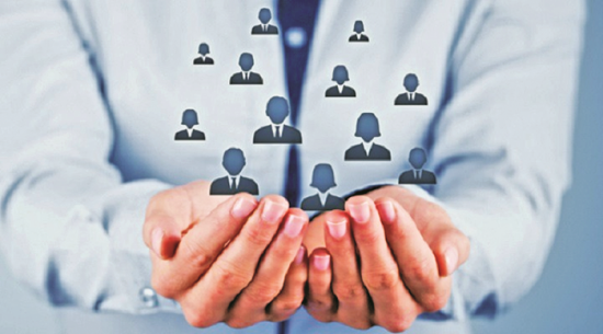 Giá trị nhân lực ngân hàng thời kỳ số hoá