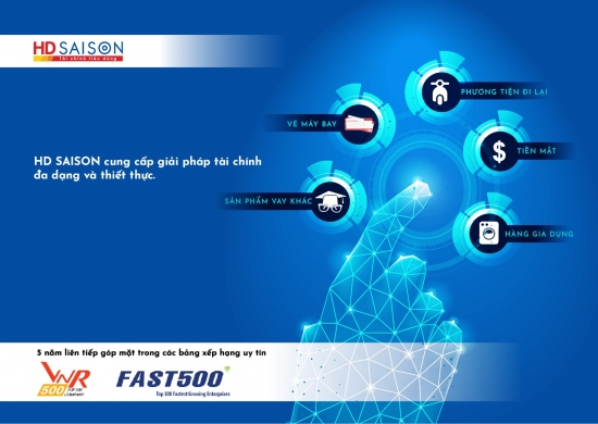 Làm thế nào để một công ty tài chính tăng trưởng bền vững