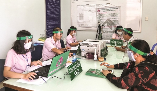 Nhiều chính sách hỗ trợ học sinh sinh viên