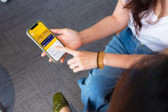 Übank trở thành ngân hàng số đầu tiên chuyển đổi với dịch vụ quản lý đám mây