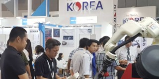 165 doanh nghiệp tham dự MTA Hanoi 2018