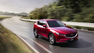 Mua Mazda CX-5 nhận chuyến du lịch Nhật Bản