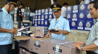 Kiểm tra sau thông quan quý III thu nộp ngân sách hơn 635 tỷ đồng