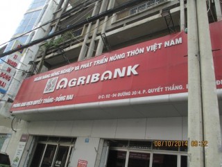Agribank Đồng Nai tri ân khách hàng