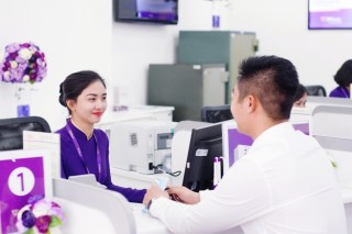 9 tháng, TPBank hoàn thành hơn 75% chỉ tiêu lợi nhuận năm