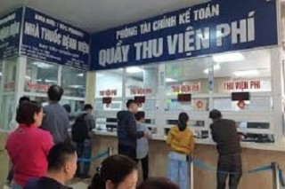 TP.HCM kiến nghị có cơ chế tài chính cho chi trả phí điện tử