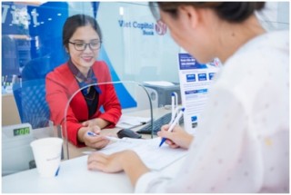 Ngân hàng Bản Việt: Thu nhập dịch vụ tăng trưởng cao