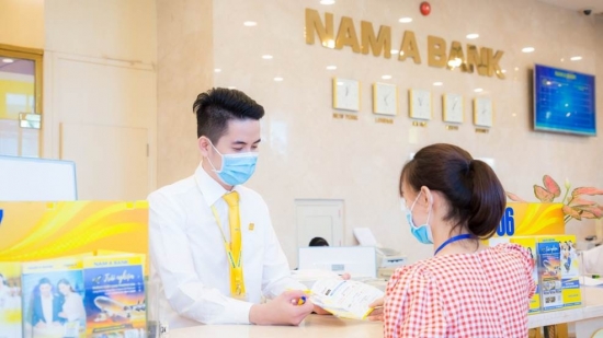 “Bình thường mới” - Ngân hàng triển khai nhiều giải pháp phòng chống dịch COVID-19