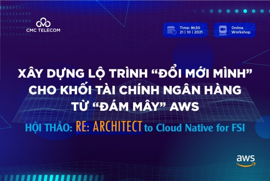 Nền tảng Lend.In giúp ngân hàng Việt cạnh tranh trong cuộc đua cho vay kỹ thuật số