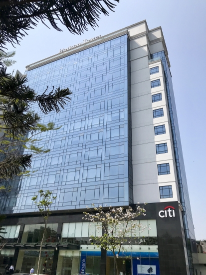 Citi được bình chọn là Ngân hàng đầu tư của năm 2021