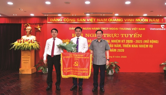 Có một Vietcombank Thăng Long không ngủ