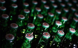 Heineken đóng góp 0,88% GDP
