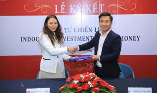 Quỹ Indochine Investment đổ vốn vào VietMoney