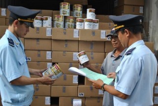 Kiểm tra chuyên ngành với thực phẩm: Quá rộng, quá mức cần thiết