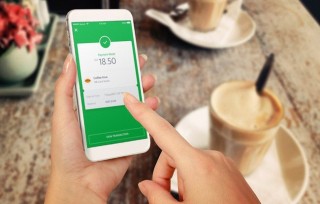 Grab triển khai giao diện mới