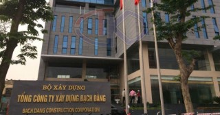 Rà soát đất của doanh nghiệp thuộc Bộ Xây dựng