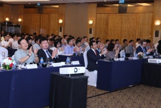 MB tổ chức hội thảo kinh tế MB Economic Insights 2018
