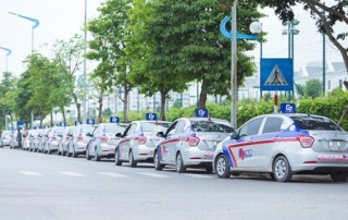 3 hãng taxi tham gia ‘liên minh’ G7