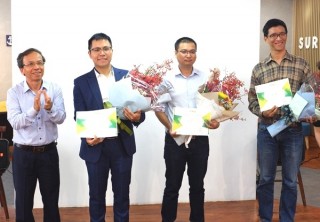 Đà Nẵng: Hơn 40 dự án khởi nghiệp được hỗ trợ