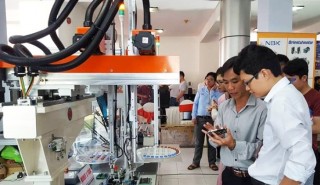 Hội nghị quốc tế về khu công nghệ cao sắp diễn ra tại TP.HCM