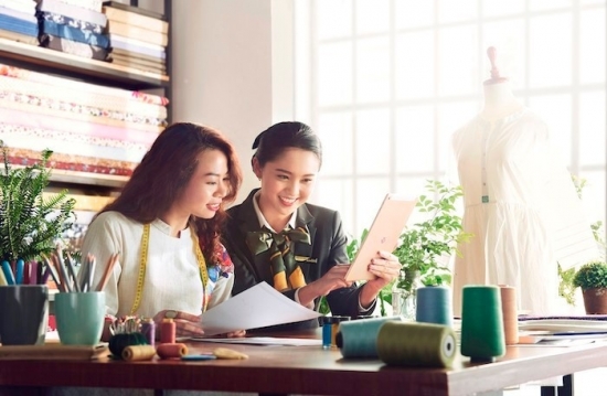 Ngân hàng nâng tầm dịch vụ cho khách hàng ưu tiên