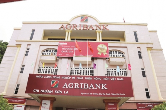 Agribank Chi nhánh tỉnh Sơn La: Huyền thoại nơi đại ngàn