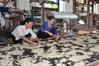 Hà Nội: Khuyến khích hộ kinh doanh chuyển đổi thành doanh nghiệp, di dời vào cụm công nghiệp