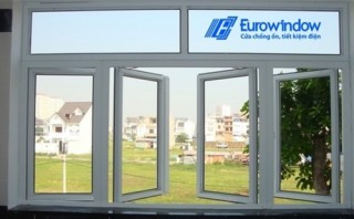 Led Rạng Đông, gốm Quang Minh, cửa Eurowindow vào Top 10 sản phẩm công nghiệp chủ lực Hà Nội