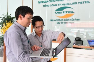 Công nghệ kết nối vạn vật đã được Viettel thử nghiệm thành công