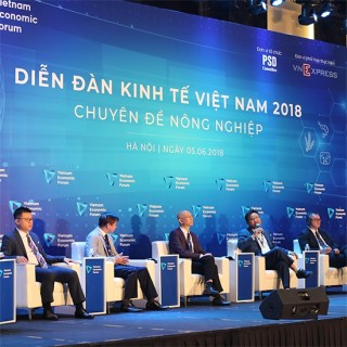 Không có đáp án chung cho bài toán hội nhập của doanh nghiệp