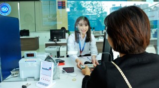 Cùng VietinBank an tâm tích lũy hưởng sức khỏe vàng