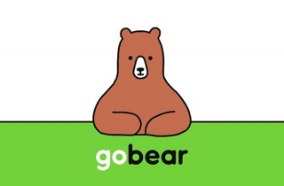 Web so sánh GoBear đạt 10 triệu lượt truy cập