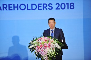 VietinBank chính thức có Tổng giám đốc mới