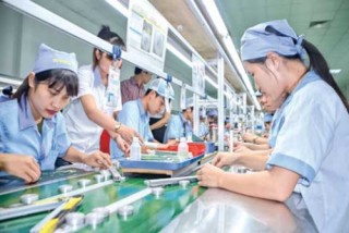 Lương tối thiểu vùng tăng lên 2,92-4,18 triệu đồng/tháng từ 1/1/2019