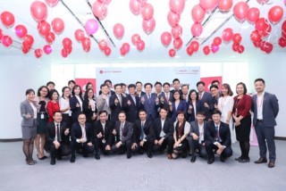 Lotte Finance ra mắt dịch vụ cho vay tiêu dùng