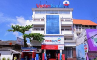 Đầu tư ra nước ngoài năm 2018: Tài chính ngân hàng dẫn đầu