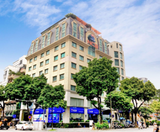 NCB sửa đổi nội dung về vốn điều lệ tại Giấy phép hoạt động
