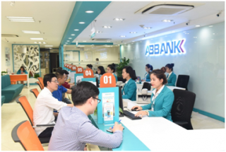 ABBANK đầu tư lớn cho cải tiến và làm sạch Data
