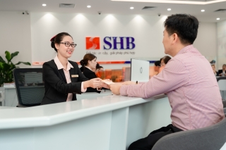 SHB phát hành chứng chỉ tiền gửi lãi suất lên tới 9,3%/năm