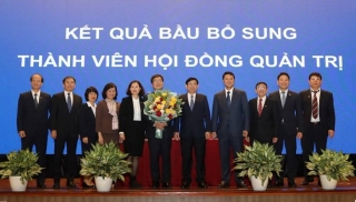 BIDV tổ chức Đại hội đồng cổ đông bất thường