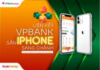 TrueMoney hợp tác chiến lược cùng VPBank, nâng tầm tiện ích thanh toán cho khách hàng