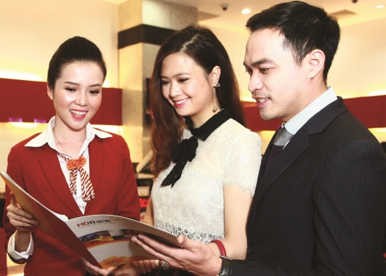 Ngân hàng luôn ưu đãi doanh nghiệp nhỏ và vừa