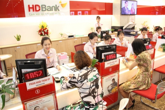 HDBank hoàn thành cả 3 trụ cột của Basel II trước thời hạn