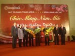 Qũy Tín dụng Trung ương: Bước ngoặt năm 2013