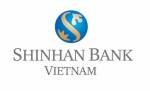 Ngân hàng Shinhan Việt Nam được bổ sung nghiệp vụ mua, bán nợ