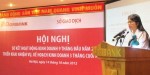 Sở giao dịch Agribank: ISO và sách lược định vị thương hiệu